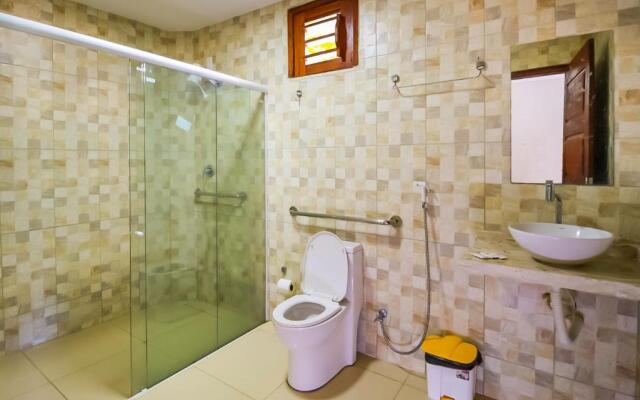 Pousada Recanto do Mar