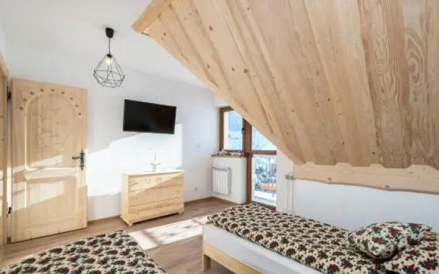 Apartament Nosal