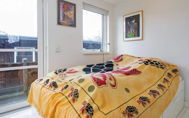 Holiday Home in NykÃ¸bing Sj