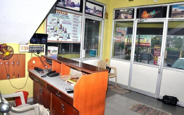 Viswam Guest House