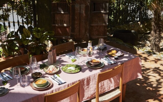 Boutique Hotel Mendi Argia