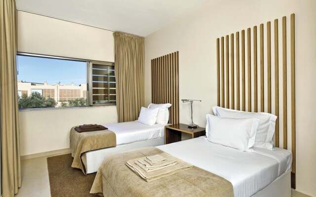 Salgados Beach Villas 2 Bedroom