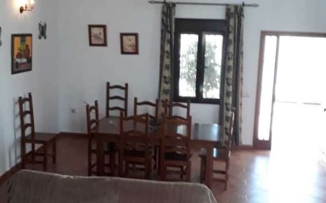 Casas Elena-Conil