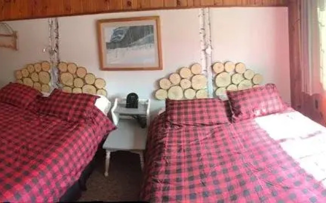 The Little River Inn