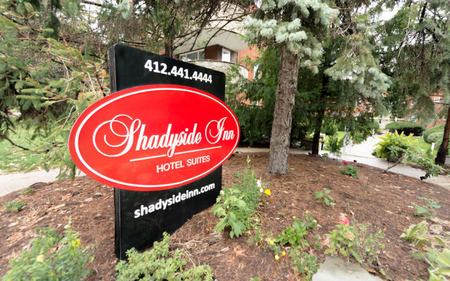 Shadyside Inn All Suites Hotel