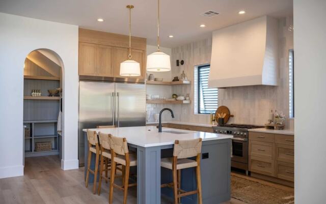 Golden Hour by RedAwning