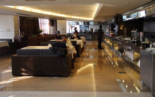 HengNa International Hotel