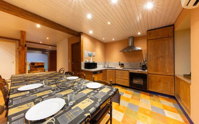 Le Domaine du Verger, Gîtes et SPA Privé