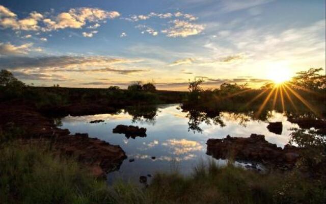 Waterberg Wilderness