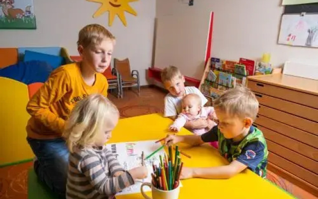 4* Familienhotel Taxerhof