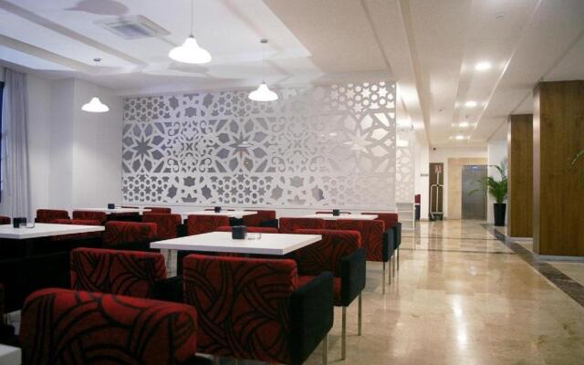 Prestige Hotel