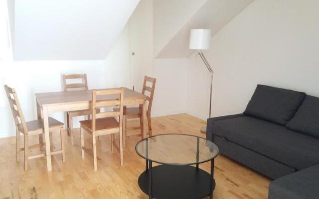 Miradouro de Santa Luzia