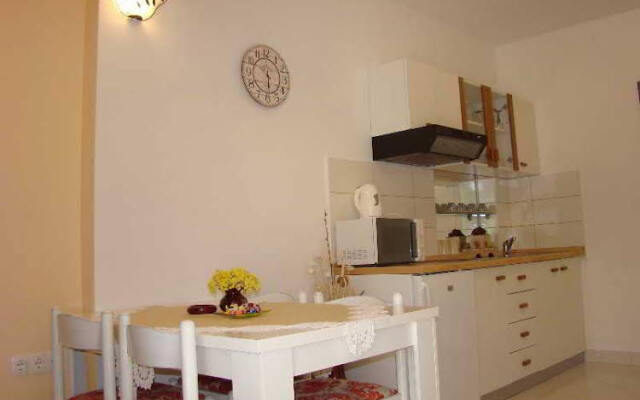 Three-Bedroom Apartment in Trogir