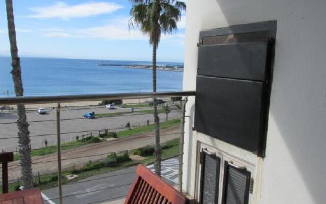 Point Village Accommodation - Santos 41