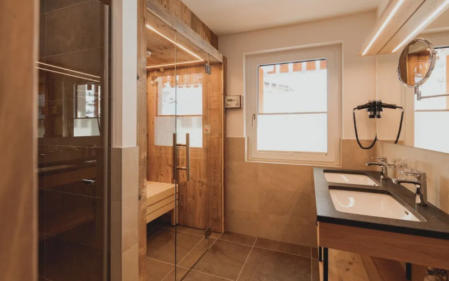 Portis Appartements