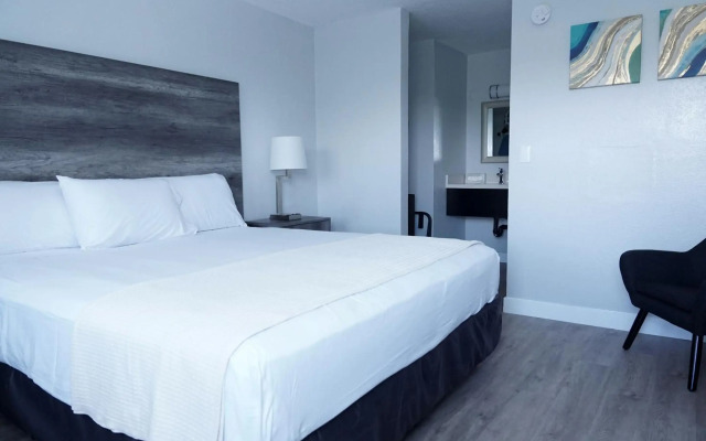 Riverleaf Inn Mission Valley