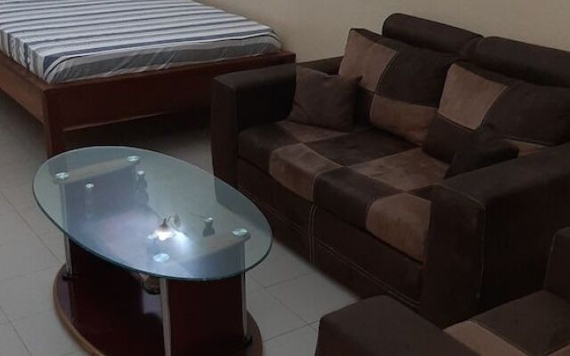 Aziz Residence