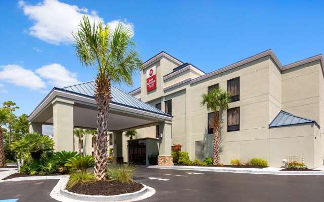 Best Western Plus Myrtle Beach @ Intracoastal