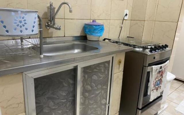 Apartments Flamengo