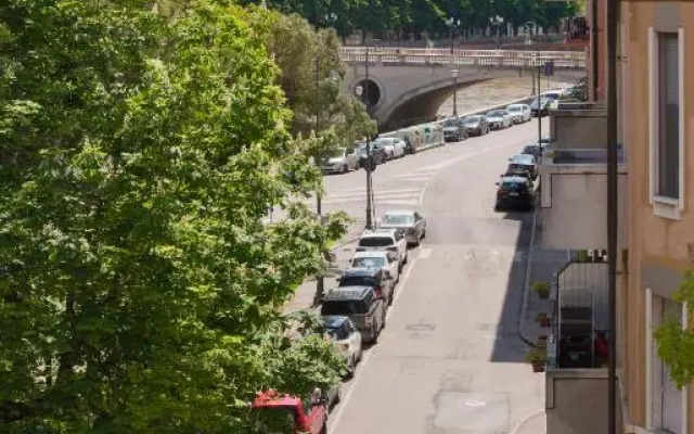 La Mansarda Segreta Mood Apartment