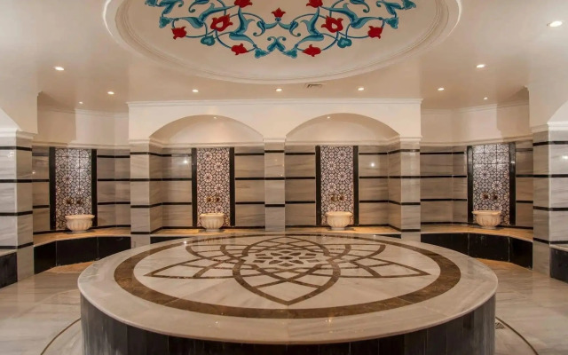 Dream World Aqua Hotel - All Inclusive
