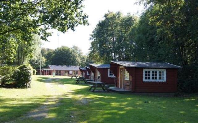 Enderupskov Camping & Cottages