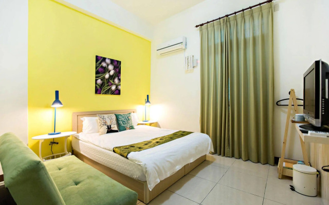 Lane 82 B&B