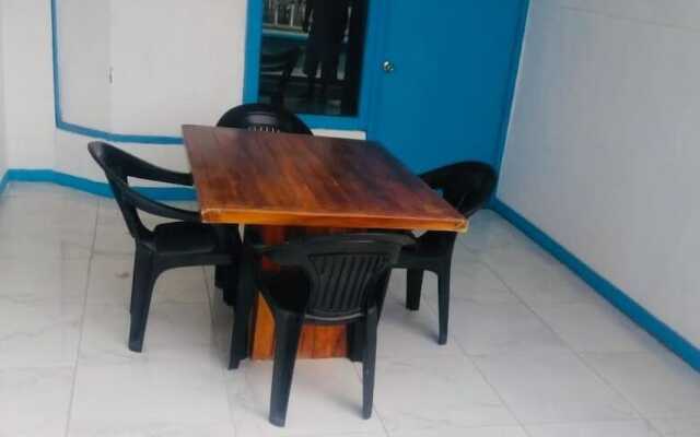 Hotel Casa Mediterraneo en Punta Perula