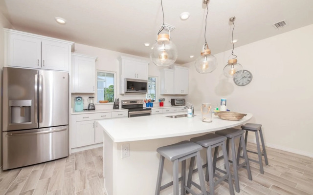 The Beach House - Townhomes at Lost Key