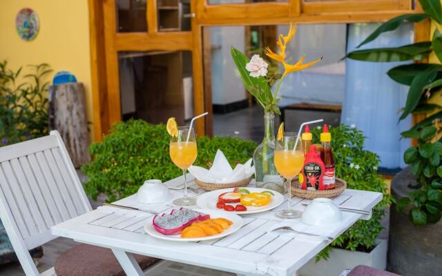La Belle Anbang Homestay