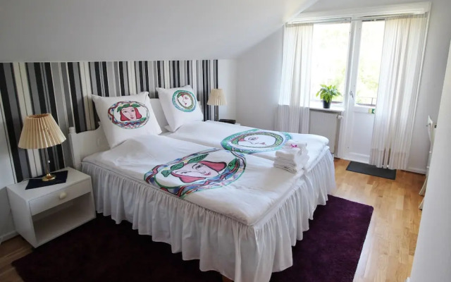 Orrefors Hotell & Restaurang