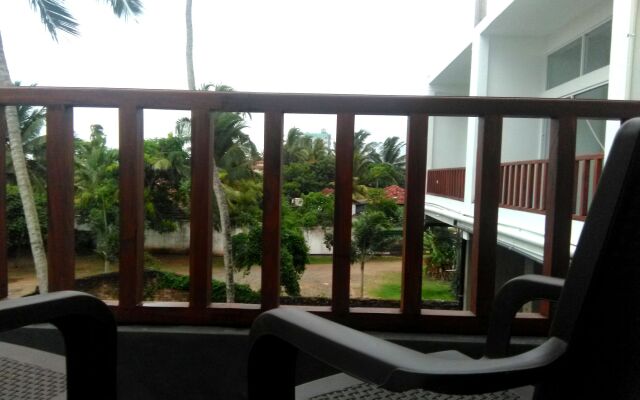 Hotel Star White Negombo