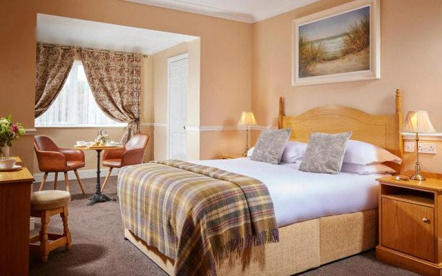 Bellbridge House Hotel