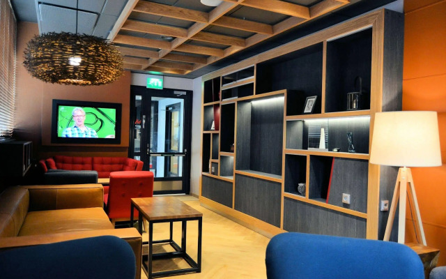 Holiday Inn Tampere - Central Station by IHG
