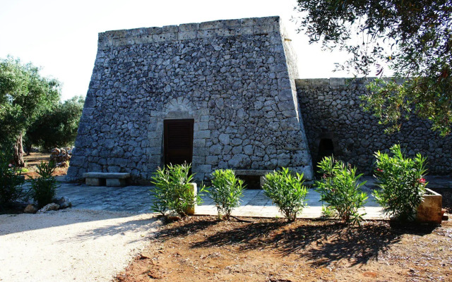 Tenuta Pigliano