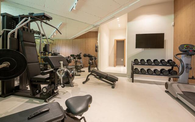 Cap Martinet In Cap Martinet