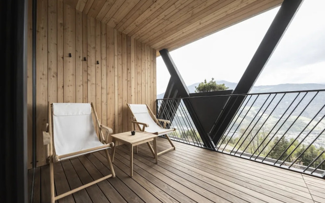Santre dolomythic home