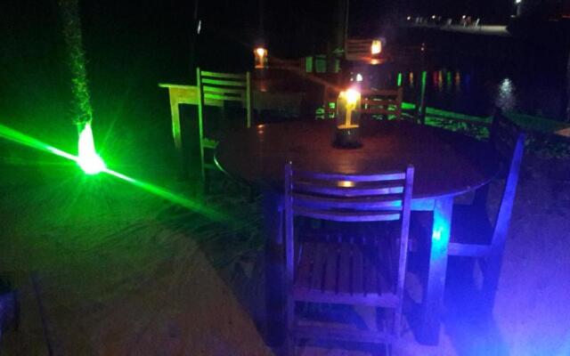Gems Garden Guest House