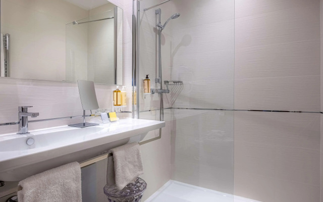 Best Western Premier Hotel Prince De Galles