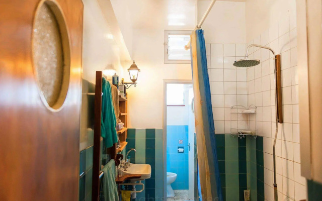 Lima Sol House - Hostel