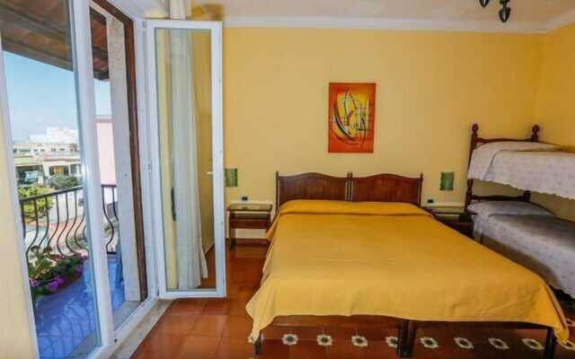 Pensione Villa Mafalda