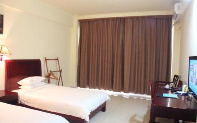 Haiyitong Hotel
