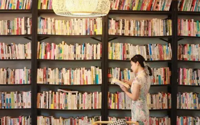 Yunqi · She Hostel