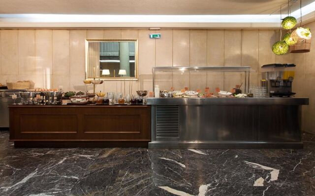 Hotel El Greco