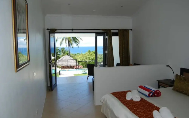 Panorama de Argao Boutique Resort