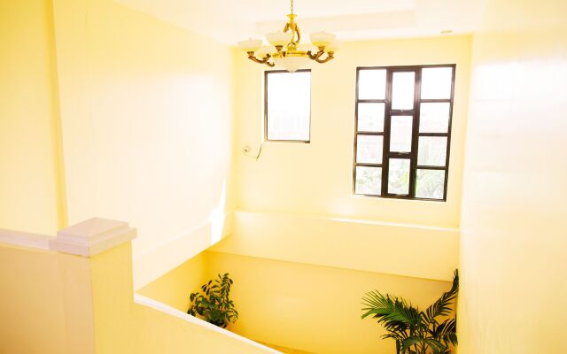 Ati-Atihan Festival Hotel