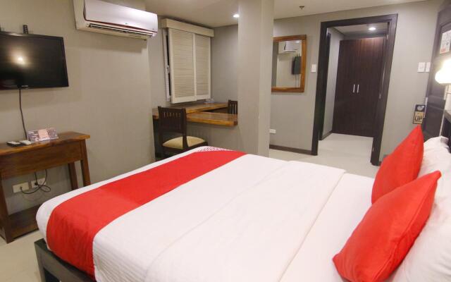 OYO 148 Cempaka Place Homestay Near Jakarta Islamic Hospital