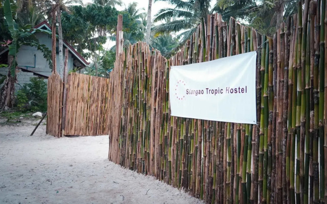 Siargao Tropic Hostel