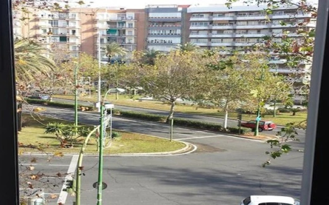 Pensión Gran Plaza
