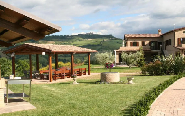 Moresco Agriturismo
